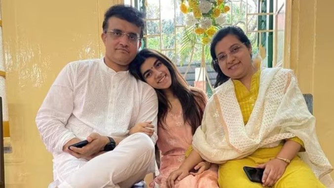 'Not All He Says Is True…,' Ganguly’s Wife Makes Shocking Revelation About Her Husband